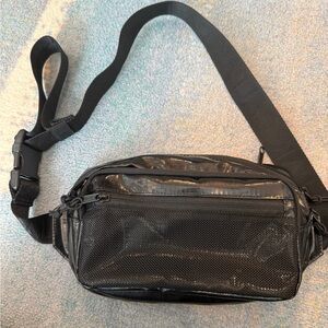 NWOT Calpak Terra Small Sling Bag